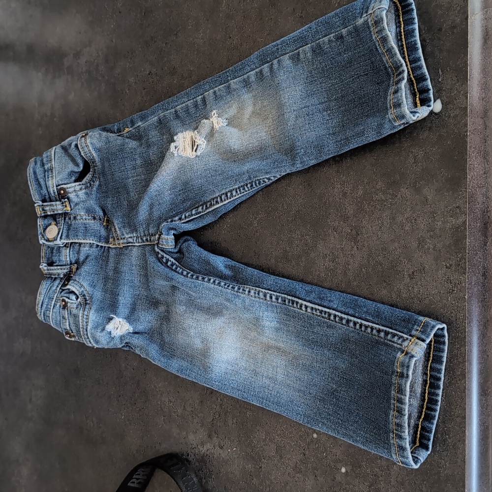 Levi's Jeans for kids